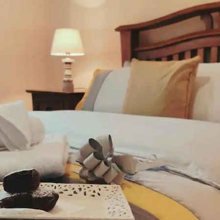 'Kealan' Luxury Double Room Foxford Luaran gambar