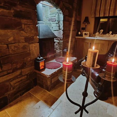 'Kealan' Luxury Double Room Foxford Luaran gambar
