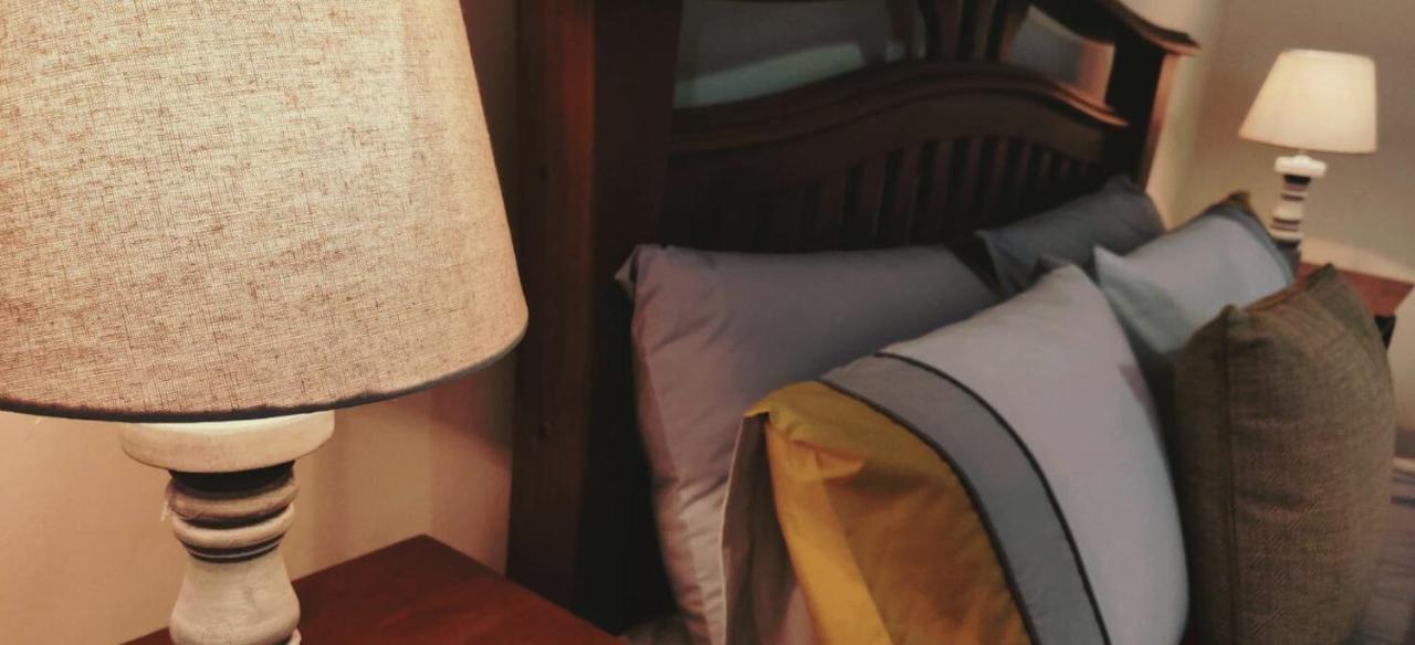 'Kealan' Luxury Double Room Foxford Luaran gambar